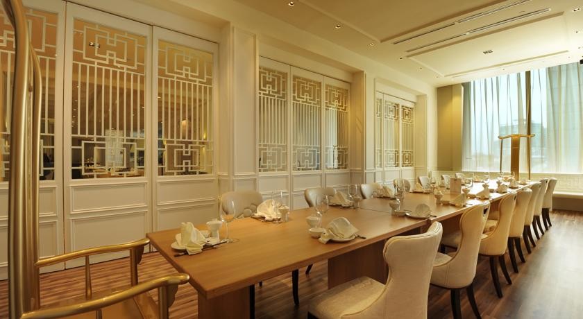 فندق امباير سوبانج جايا سيلانجور ماليزيا