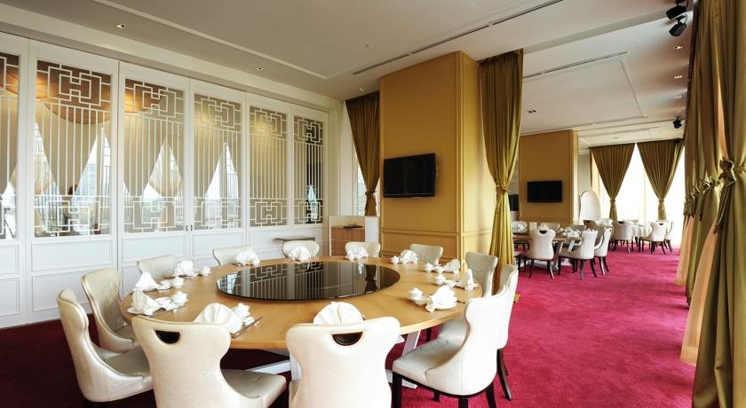 فندق امباير سوبانج جايا سيلانجور ماليزيا