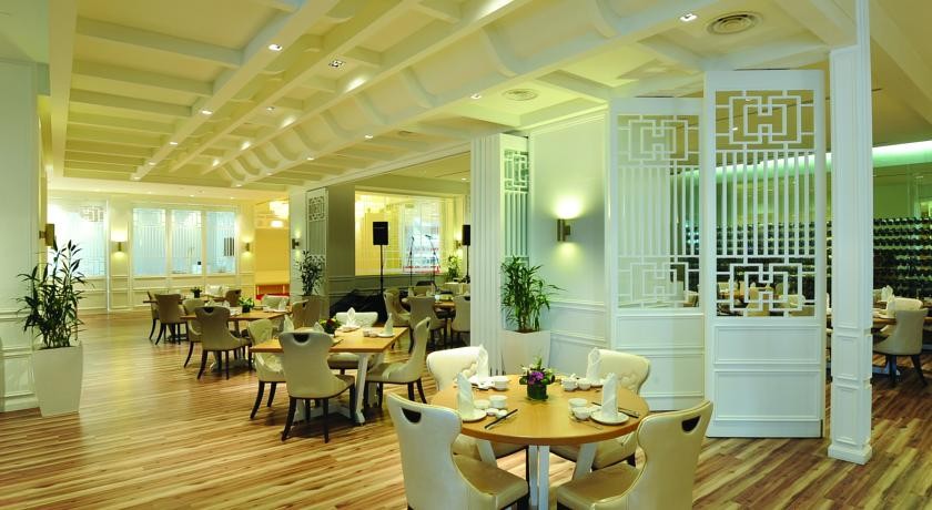 فندق امباير سوبانج جايا سيلانجور ماليزيا