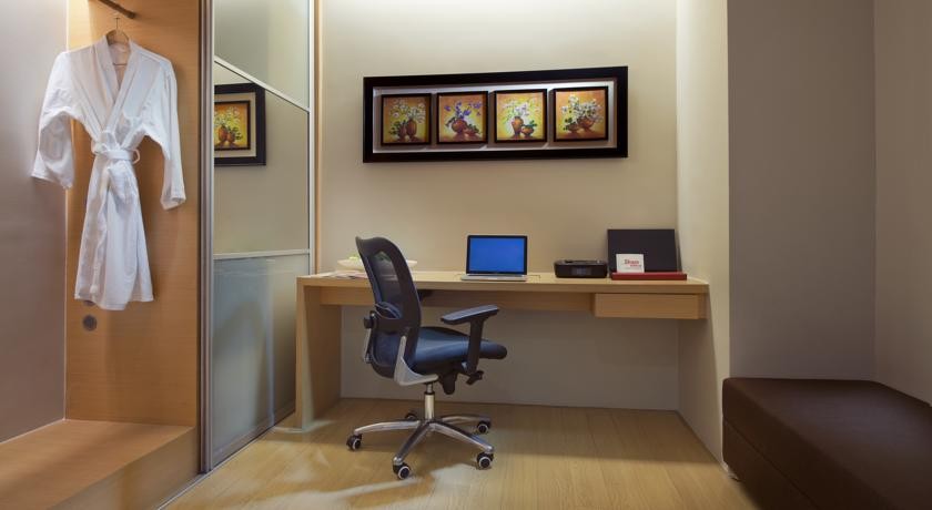 فندق امباير سوبانج جايا سيلانجور ماليزيا