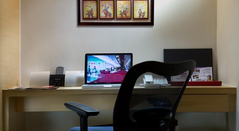 فندق امباير سوبانج جايا سيلانجور ماليزيا