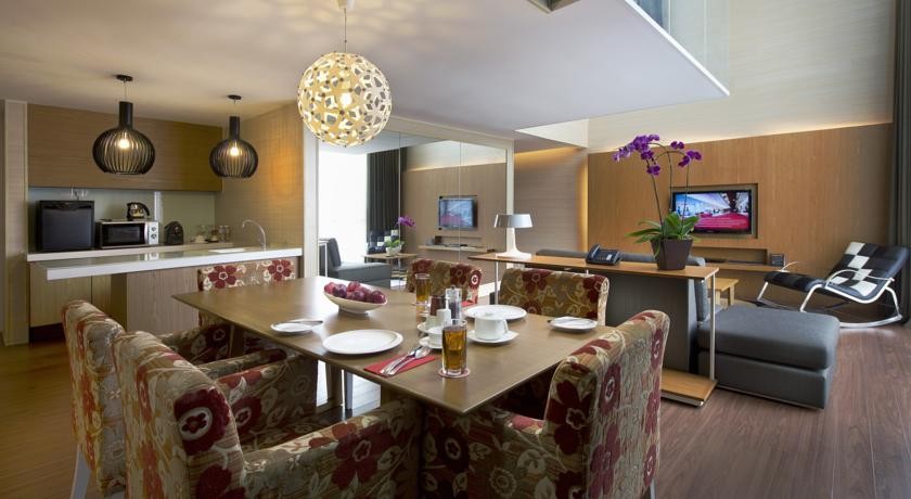 فندق امباير سوبانج جايا سيلانجور ماليزيا