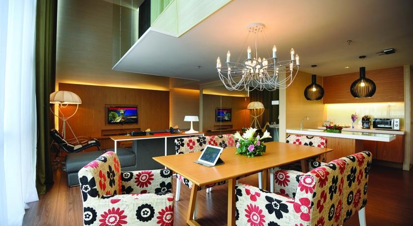 فندق امباير سوبانج جايا سيلانجور ماليزيا