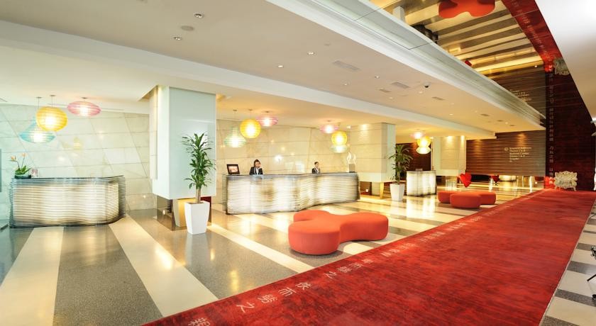 فندق امباير سوبانج جايا سيلانجور ماليزيا