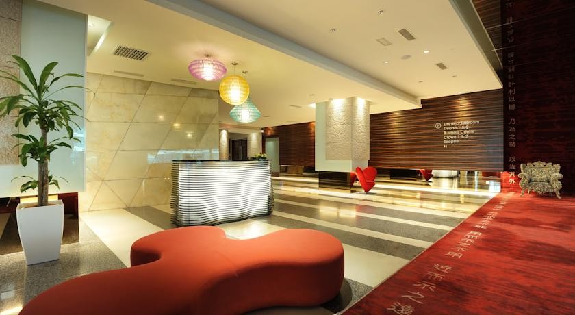 فندق امباير سوبانج جايا سيلانجور ماليزيا