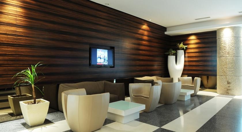 فندق امباير سوبانج جايا سيلانجور ماليزيا