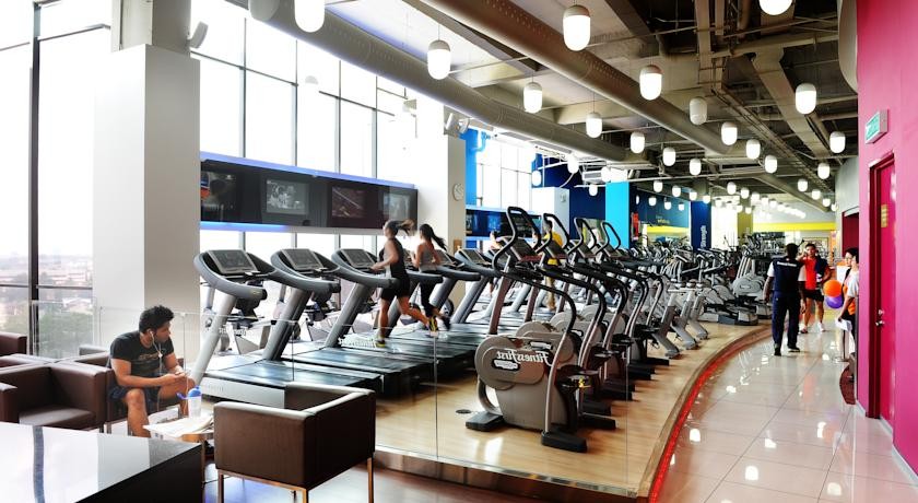 فندق امباير سوبانج جايا سيلانجور ماليزيا