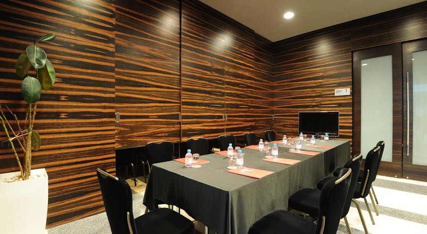 فندق امباير سوبانج جايا سيلانجور ماليزيا