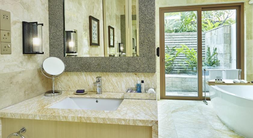 فندق إكيريوس سنتوسا سنغافورة