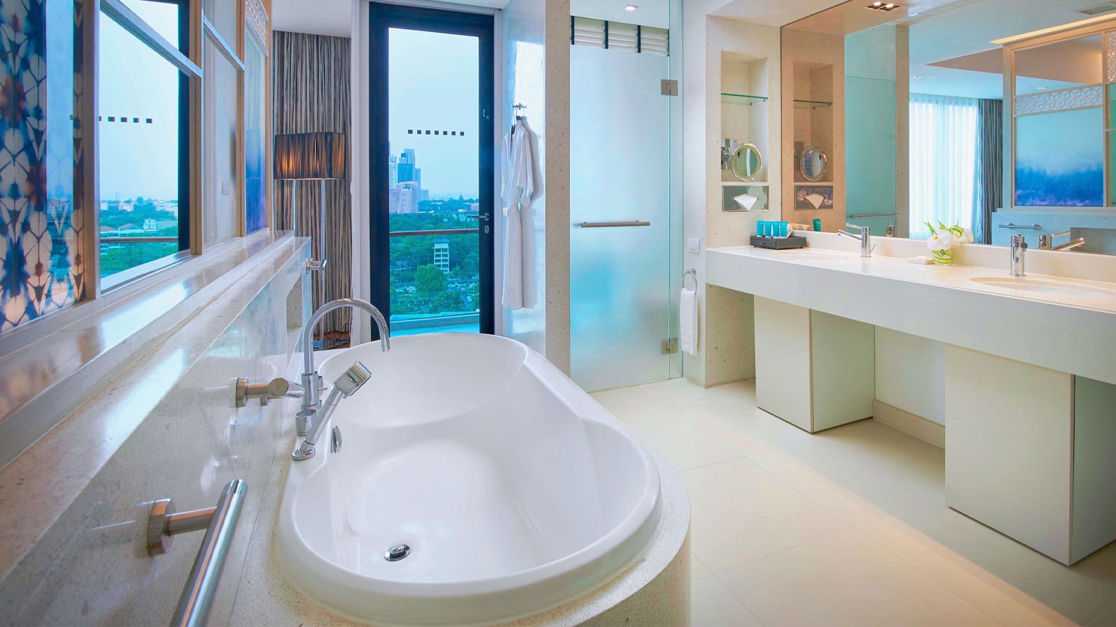 فندق أماري بتايا تايلاند Amari Pattaya Thailand