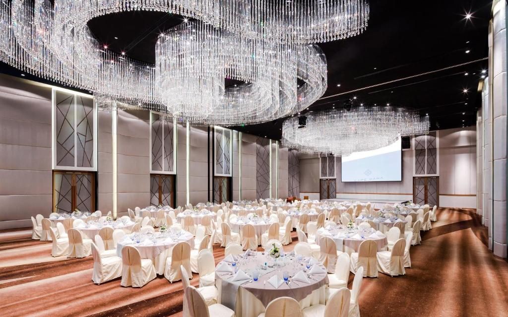 منتجع كيب دارا بتايا تايلاند Cape Dara Resort Pattaya Thailand