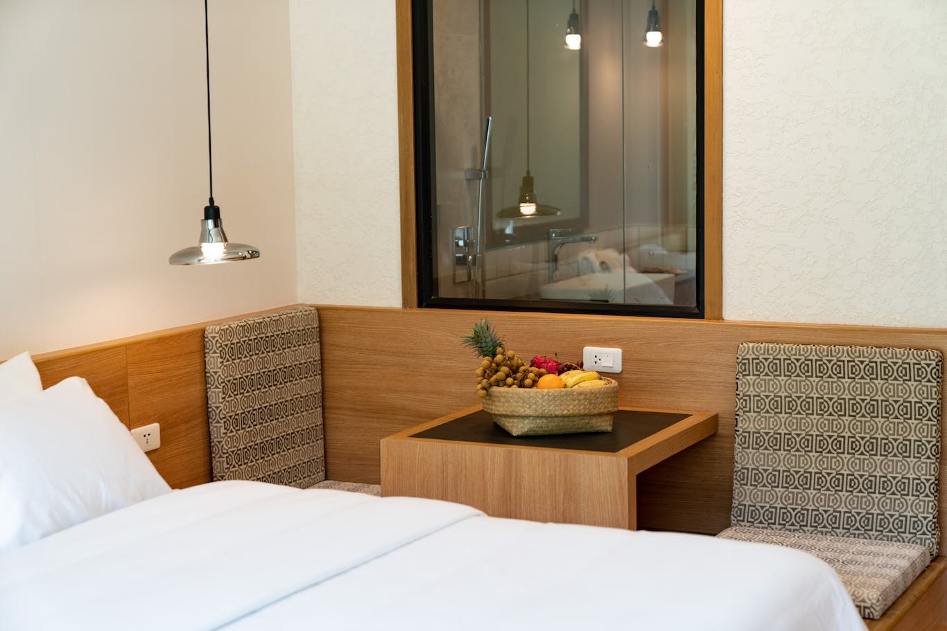 منتجع أنانا إيكولوجيكال كرابي  Anana Ecological Resort Krabi