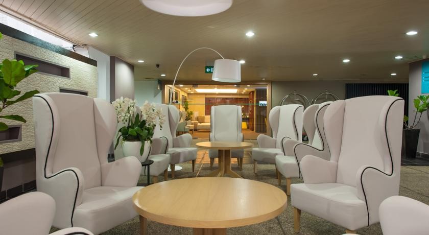 شقق فهرنهايت كوالالمبور ماليزيا