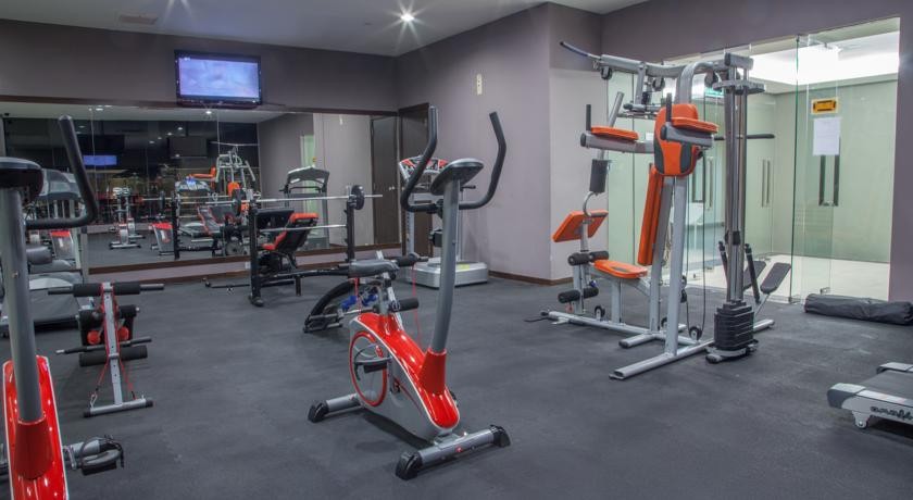 شقق فهرنهايت كوالالمبور ماليزيا