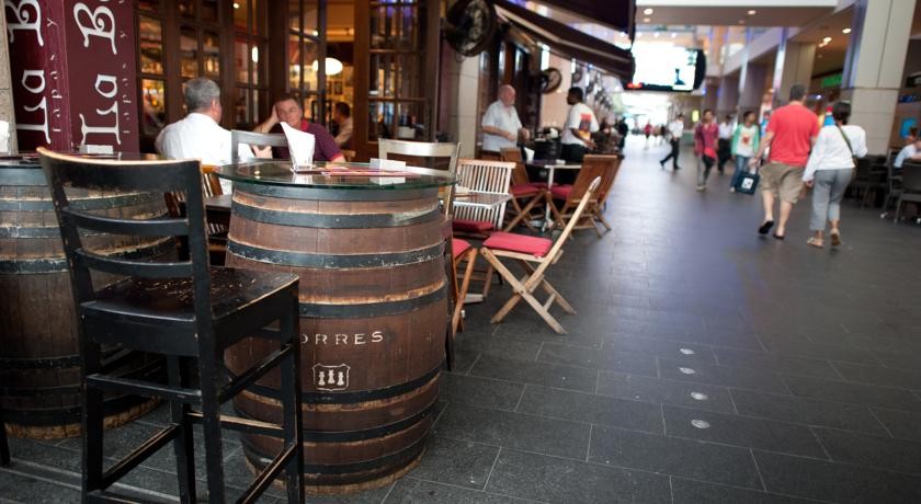 شقق فهرنهايت كوالالمبور ماليزيا