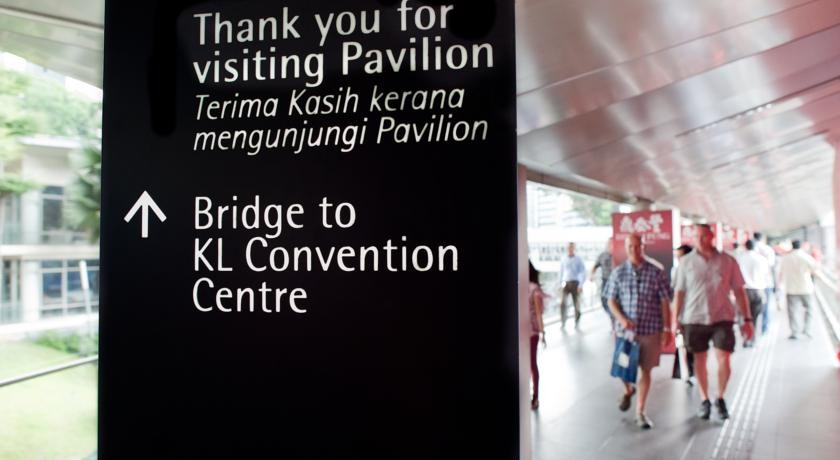 شقق فهرنهايت كوالالمبور ماليزيا