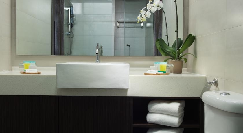 شقق فهرنهايت كوالالمبور ماليزيا