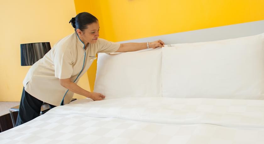 شقق فهرنهايت كوالالمبور ماليزيا