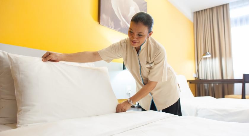 شقق فهرنهايت كوالالمبور ماليزيا