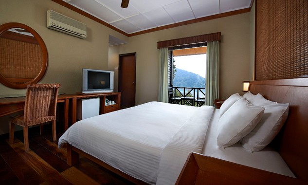 منتجع ردنج ايسلاند ريزورت ماليزيا 