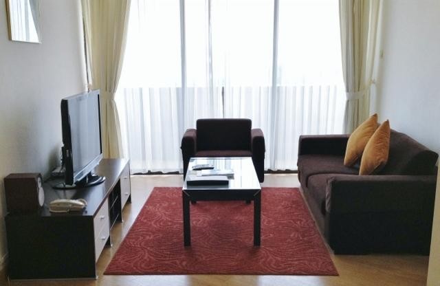 شقق فار است بلازا اورشارد سنغافورة