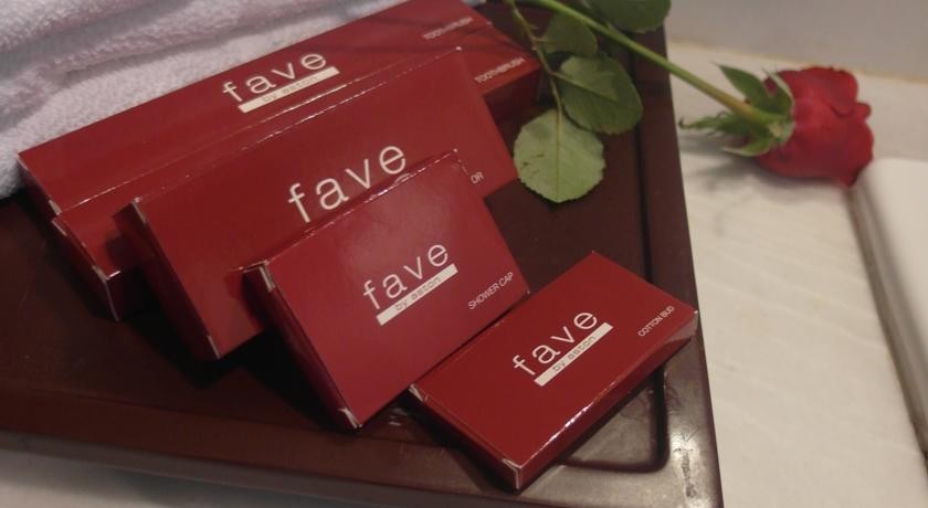 فندق فيف لنكاوي ماليزيا 