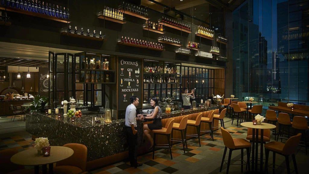     فندق اماري بانكوك تايلاند Amari Bangkok Thailand