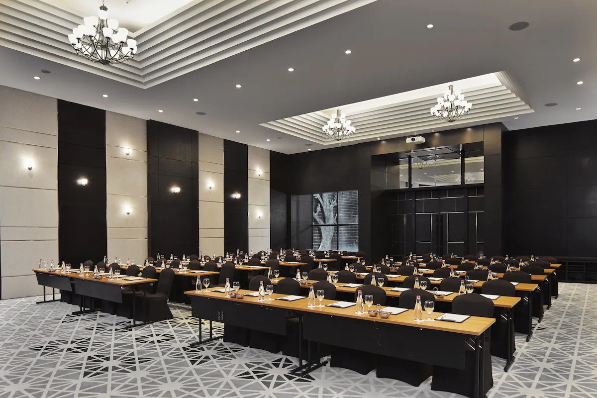 فندق موفنبيك سوخومفيت 15 بانكوك تايلاند Mövenpick Hotel Sukhumvit 15 Bangkok Thailand