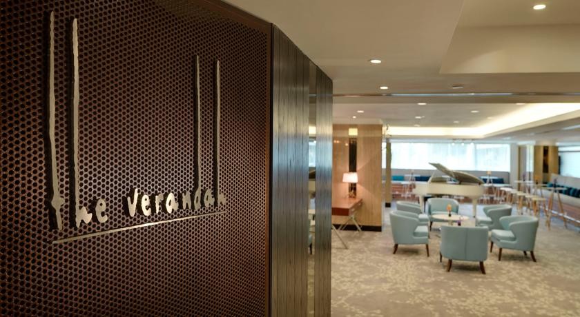 Federal Hotel Kuala Lampur Malaysia