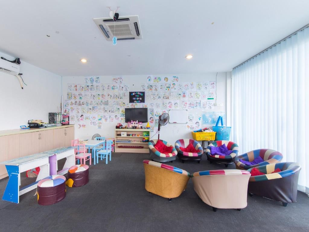 منتجع سينشري لانجكاسوكا ريزورت لنكاوي ماليزيا