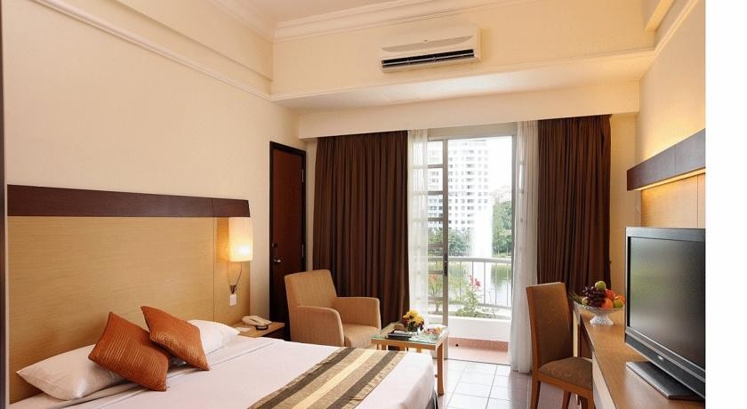 فندق فلامنقو كوالالمبور ماليزيا