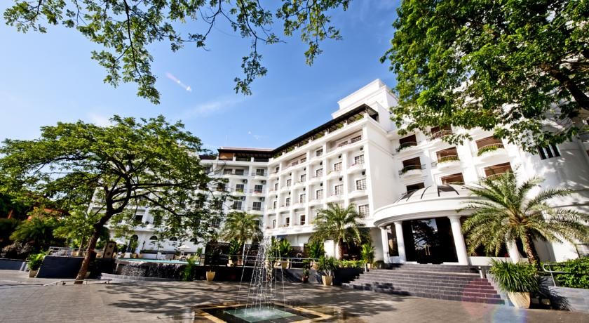 فندق فلامنقو كوالالمبور ماليزيا