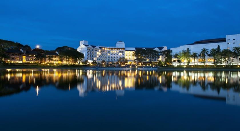 فندق فلامنقو كوالالمبور ماليزيا