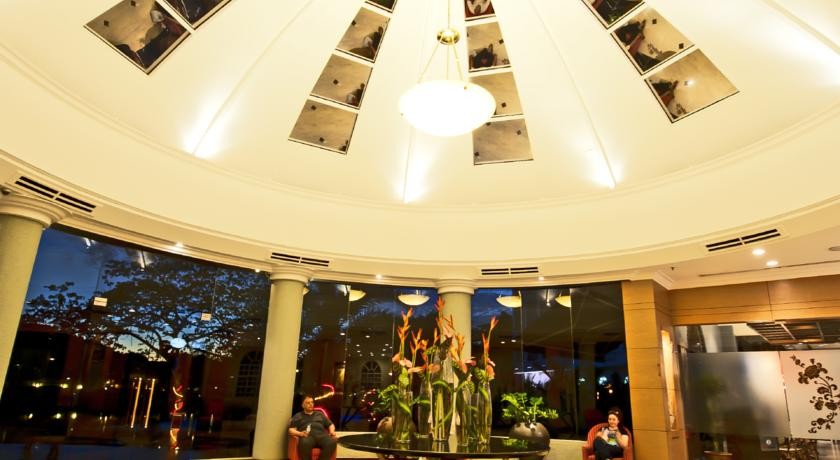 فندق فلامنقو كوالالمبور ماليزيا