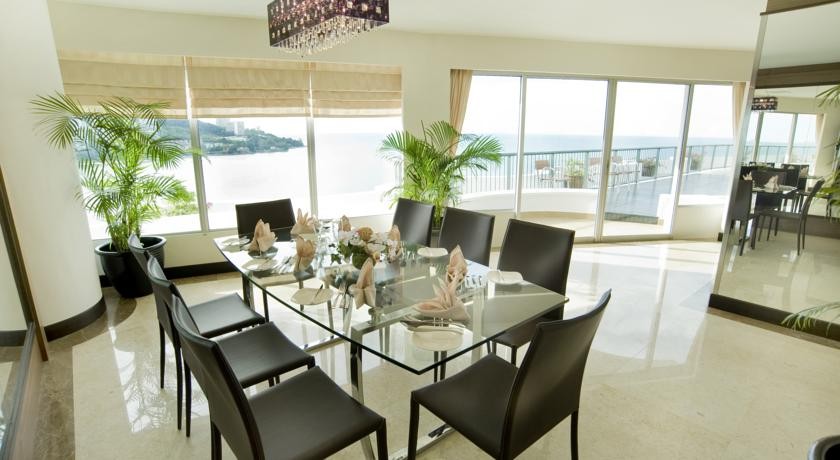 فندق فلامنغو بينانغ ماليزيا