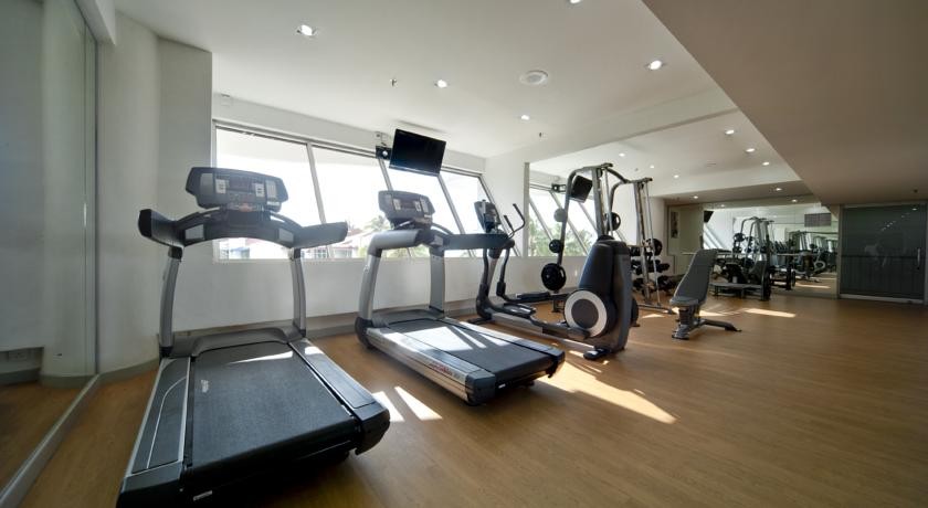 فندق فلامنغو بينانغ ماليزيا