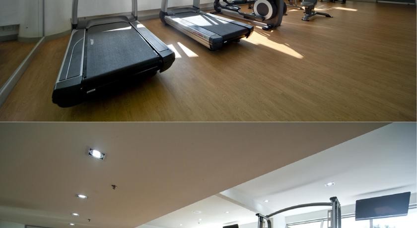 فندق فلامنغو بينانغ ماليزيا