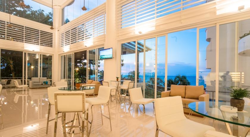 فندق فلامنغو بينانغ ماليزيا