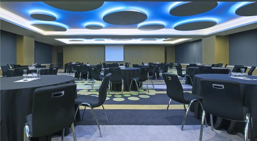 فندق فوربوينت باي شيراتون بينانغ ماليزيا