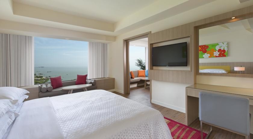 فندق فوربوينت باي شيراتون بينانغ ماليزيا