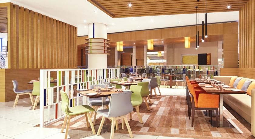 فندق فوربوينت باي شيراتون بوتشونج سيلانجور ماليزيا