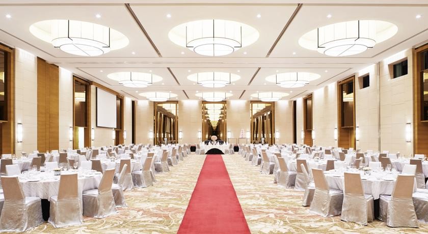 فندق فوربوينت باي شيراتون بوتشونج سيلانجور ماليزيا