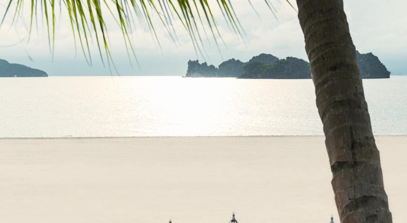 فندق الفور سيزن لنكاوي ماليزيا