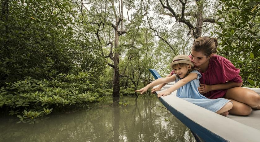 فندق الفور سيزن لنكاوي ماليزيا