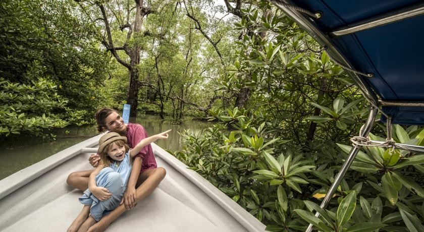 فندق الفور سيزن لنكاوي ماليزيا