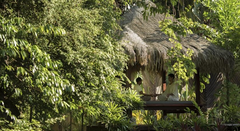 فندق الفور سيزن لنكاوي ماليزيا