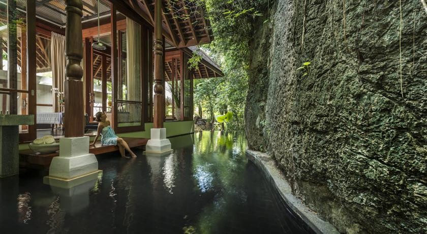 فندق الفور سيزن لنكاوي ماليزيا