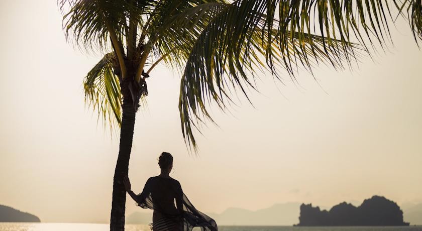 فندق الفور سيزن لنكاوي ماليزيا