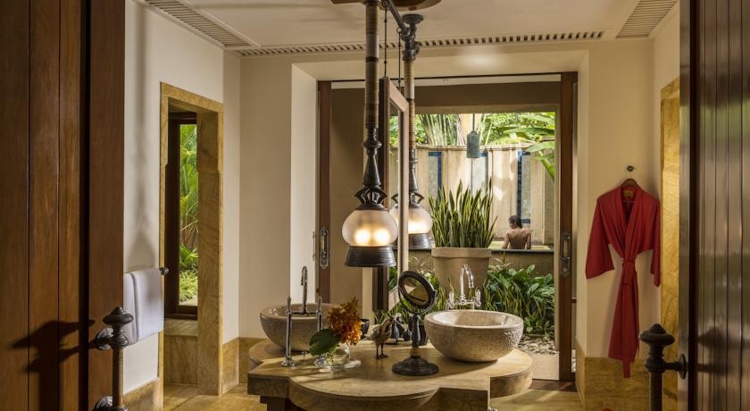 فندق الفور سيزن لنكاوي ماليزيا