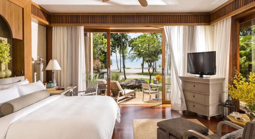 فندق الفور سيزن لنكاوي ماليزيا